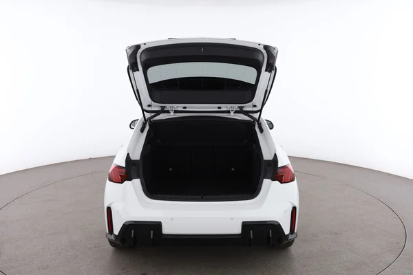 BMW 1-serie (2024) — foto 7 van 16