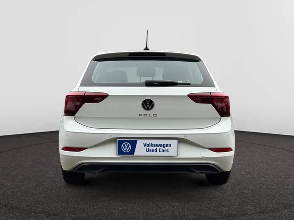 VOLKSWAGEN Polo (2024) — foto 19 van 22
