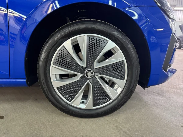 SKODA Scala (2026) — foto 14 van 21
