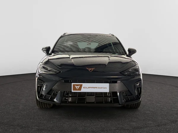 CUPRA Leon ST e-Hybrid (PHEV) (2026) — foto 19 van 23