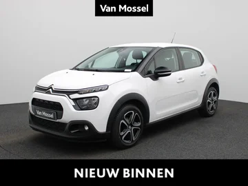 Citroën C3 (2022)