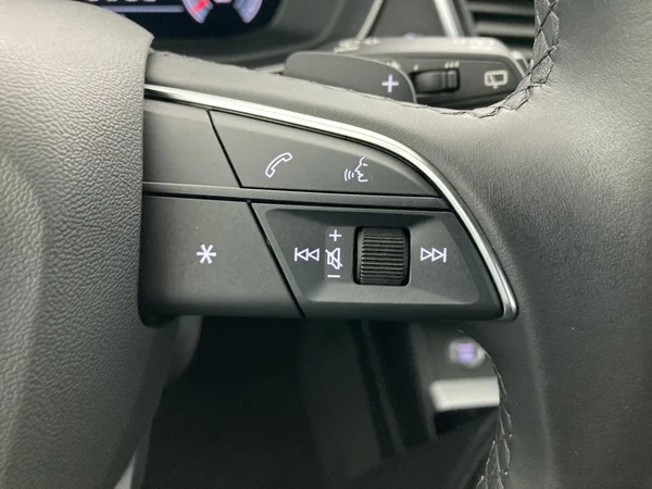 AUDI Q5 (2022) — foto 20 van 36