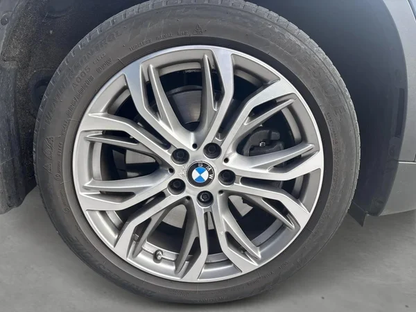BMW X1 (2019) — foto 7 van 18