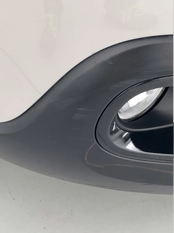 Citroen C3 (2022) — foto 31 van 61