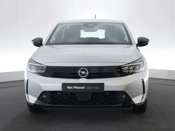 Opel Corsa (2025) — foto 16 van 22