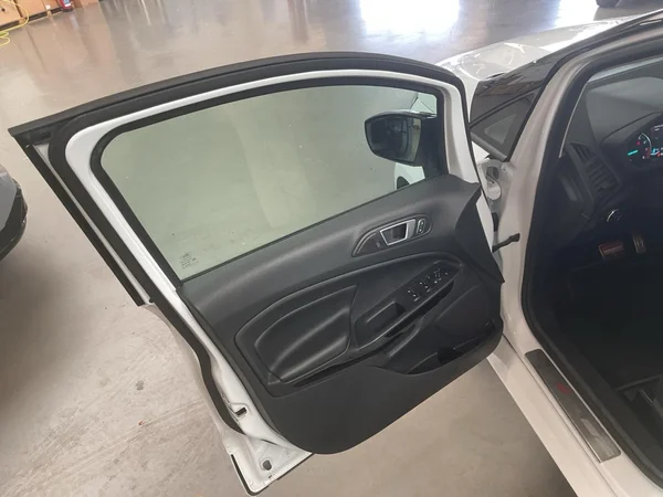 FORD Ecosport (2019) — foto 7 van 20