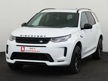 Land Rover Discovery Sport (2023)