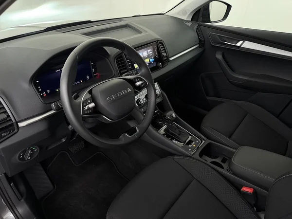 SKODA Karoq (2025) — foto 15 van 18