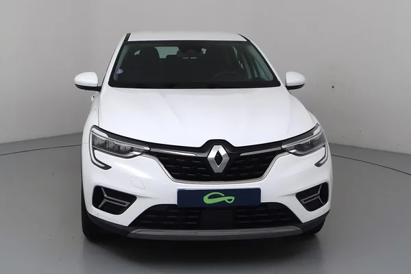 Renault Arkana E-TECH (HEV) (2022) — foto 26 van 27