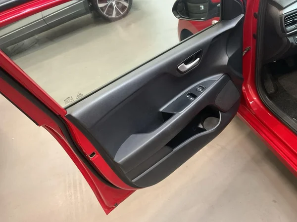 KIA Rio (2020) — foto 7 van 22