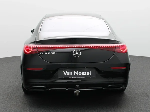 Mercedes-Benz CLA (2026) — foto 29 van 33