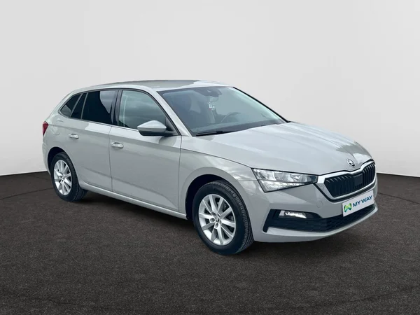 SKODA Scala (2021) — foto 7 van 18