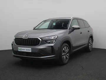 SKODA Kodiaq (2025)
