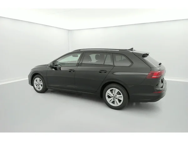 VOLKSWAGEN Golf VII SW (2026) — foto 21 van 35
