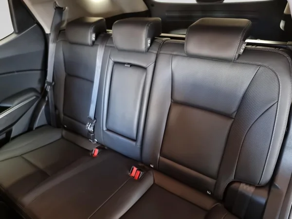 KGM / SSANGYONG Tivoli (2025) — foto 10 van 23