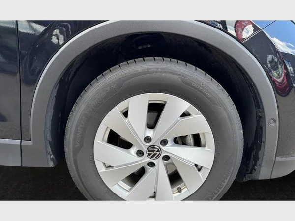 Volkswagen Tiguan (2024) — foto 28 van 29