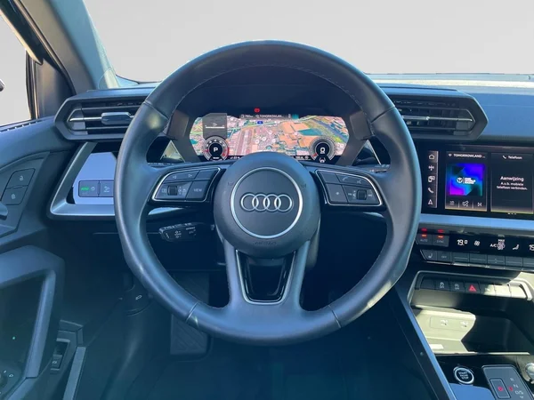 AUDI A3 Sportback (2025) — foto 22 van 22