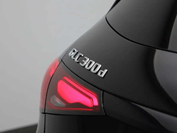 Mercedes-Benz GLC (2025) — foto 43 van 49
