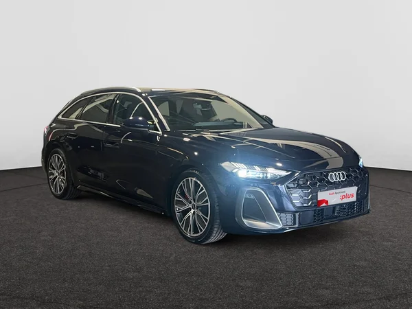 AUDI A5 Avant (2026) — foto 22 van 24