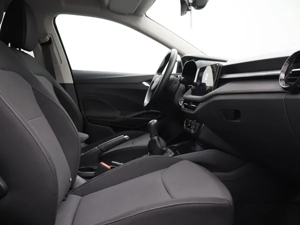 Škoda Fabia (2025) — foto 7 van 25