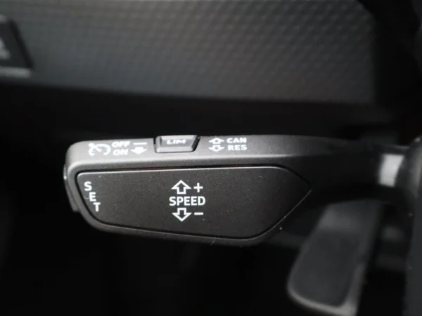 AUDI A1 Sportback (2026) — foto 16 van 23