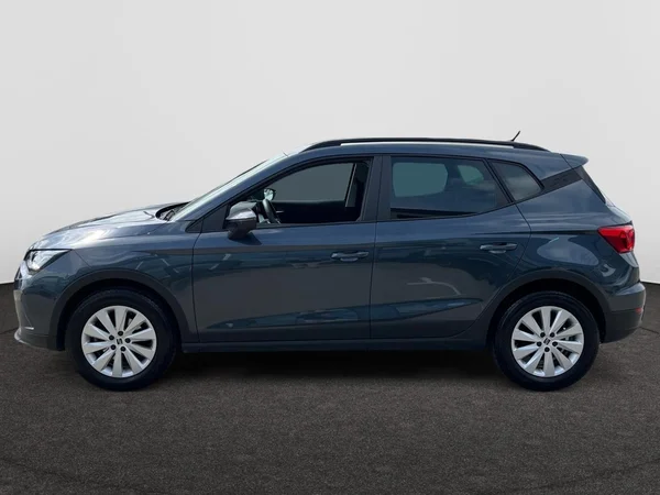 SEAT Arona (2024) — foto 9 van 21