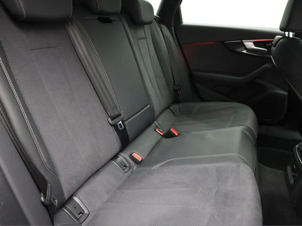 AUDI A4 Avant (2025) — foto 25 van 25