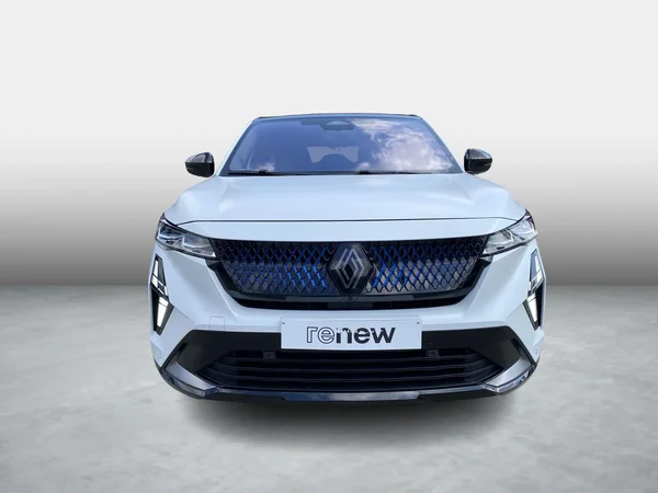 Renault Rafale (2025) — foto 12 van 22