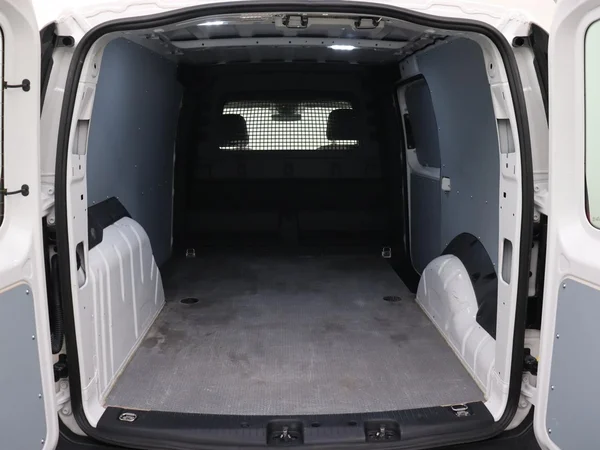 VOLKSWAGEN Caddy Maxi Cargo (2025) — foto 4 van 18