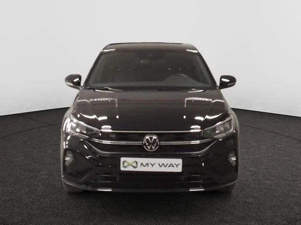 VOLKSWAGEN Taigo (2025) — foto 21 van 22