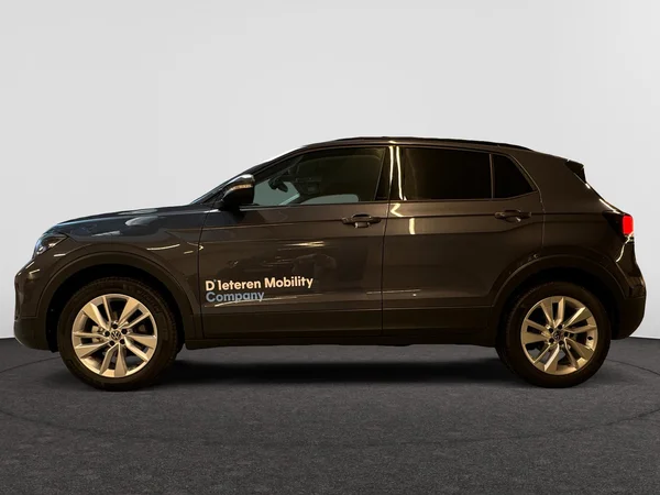 VOLKSWAGEN T-Cross (2025) — foto 12 van 23