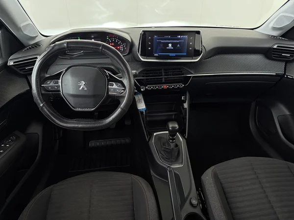 PEUGEOT 208 (2023) — foto 26 van 26