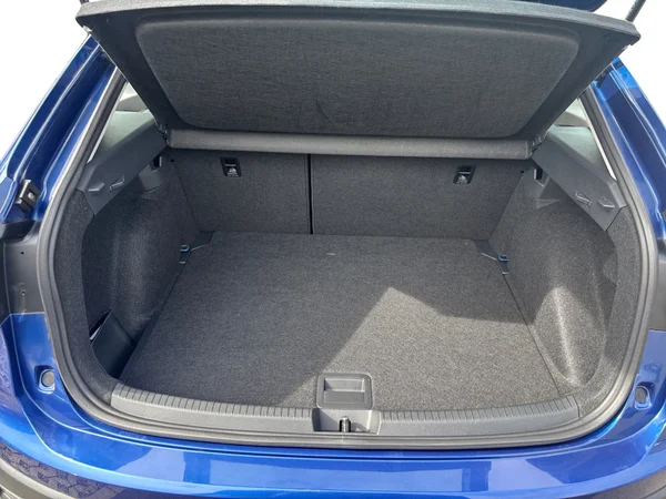 VOLKSWAGEN Taigo (2023) — foto 7 van 16
