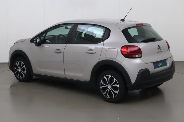 Citroen C3 (2021) — foto 13 van 19