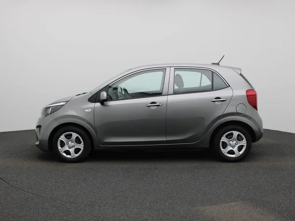 Kia Picanto (2023) — foto 29 van 34