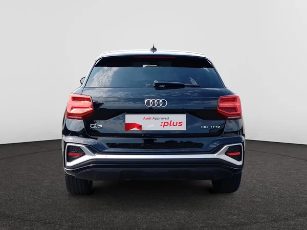 AUDI Q2 (2022) — foto 19 van 19