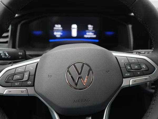 VOLKSWAGEN Polo (2026) — foto 9 van 26
