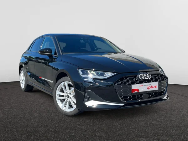 AUDI A3 Sportback (2025) — foto 8 van 24