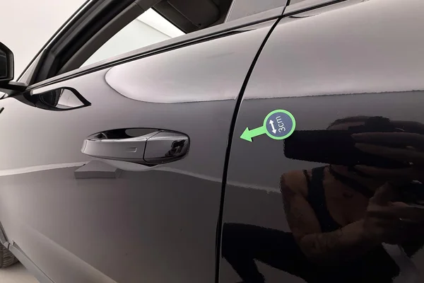 Citroen C5 X PHEV (2023) — foto 13 van 20