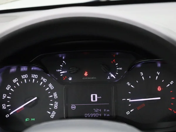 Citroën C3 (2022) — foto 35 van 36