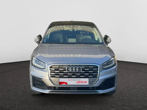 AUDI Q2 (2020) — foto 18 van 20
