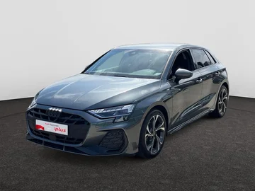 AUDI A3 Sportback (2025)