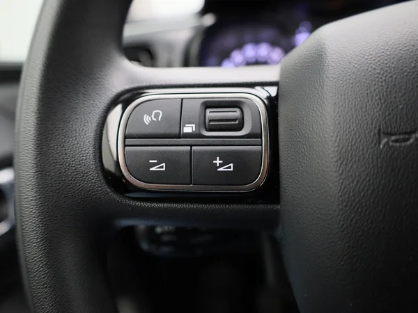 Citroën C3 (2022) — foto 13 van 37