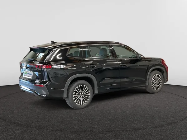 VOLKSWAGEN Tayron (2026) — foto 19 van 22