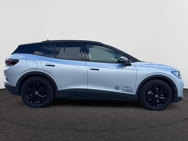 VOLKSWAGEN ID.4 (2026) — foto 5 van 17