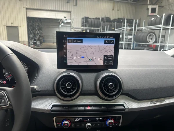 AUDI Q2 (2026) — foto 6 van 23