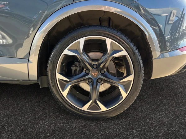 CUPRA Formentor (2022) — foto 14 van 22