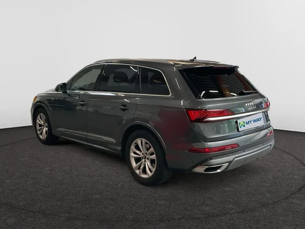 AUDI Q7 Dsl (2020) — foto 18 van 24