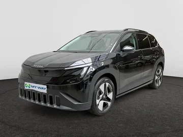 SKODA Epiq (2026)
