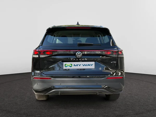 VOLKSWAGEN Tayron (2025) — foto 19 van 24